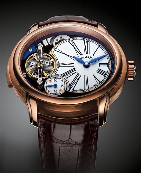 audemars piguet millenary minute repeater price|Audemars Piguet Millenary .